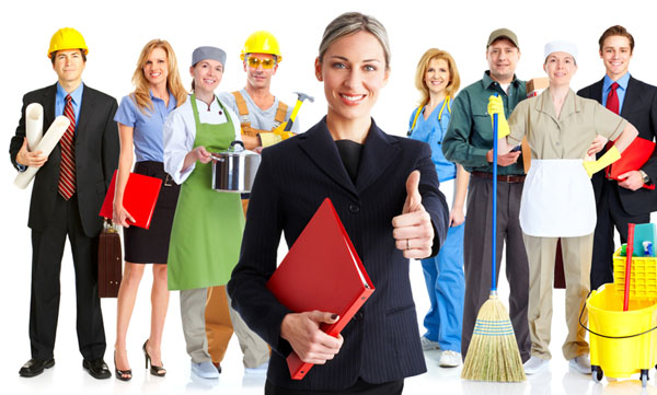 Yüreğir Parkeci Hizmeti